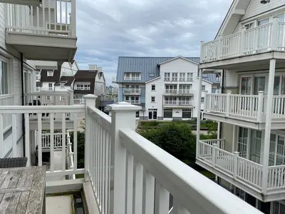 TerraceBalcony