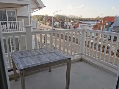 TerraceBalcony