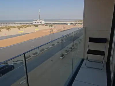 TerraceBalcony