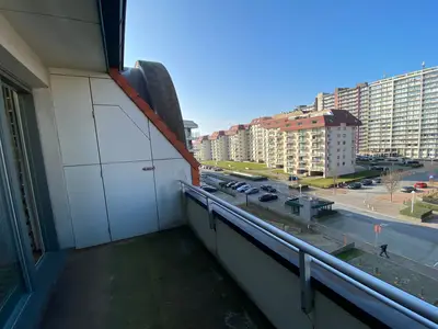TerraceBalcony