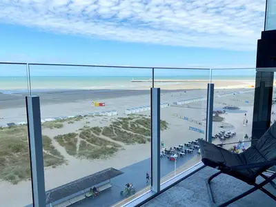 TerraceBalcony
