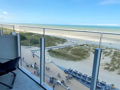 TerraceBalcony