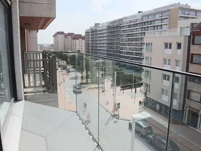TerraceBalcony