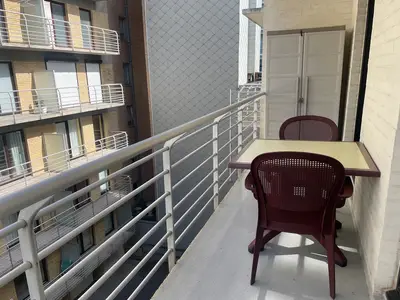 TerraceBalcony