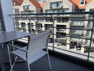 TerraceBalcony