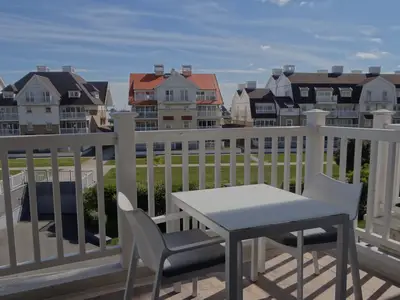 TerraceBalcony
