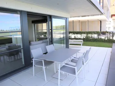 TerraceBalcony