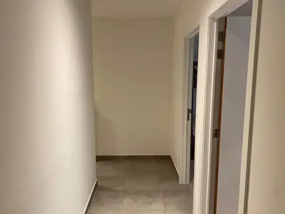 Landing