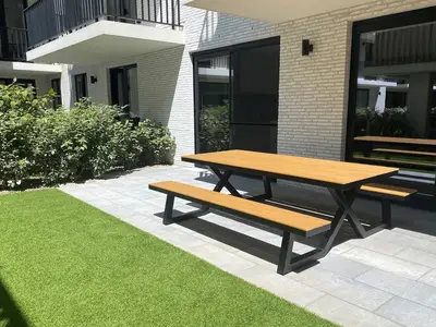 TerraceBalcony
