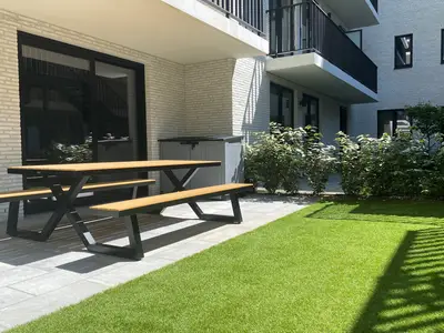 TerraceBalcony