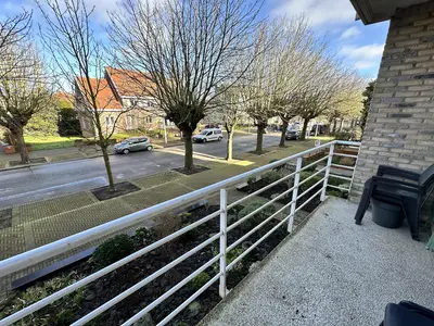 TerraceBalcony