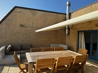 TerraceBalcony