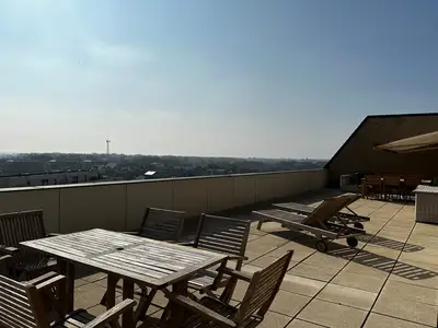 TerraceBalcony