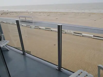 TerraceBalcony