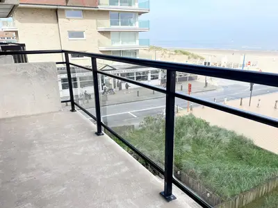TerraceBalcony
