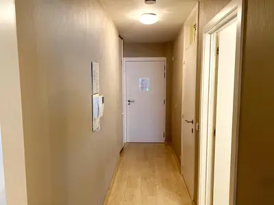 Landing