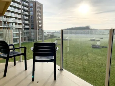 TerraceBalcony