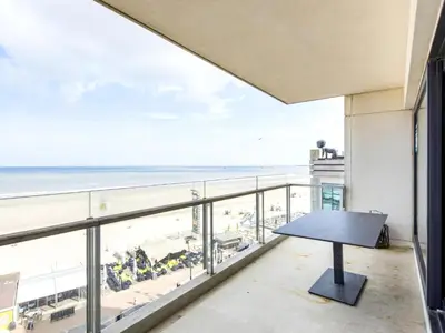 TerraceBalcony