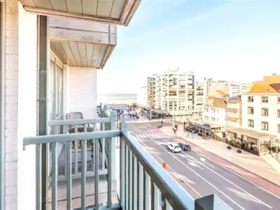 TerraceBalcony