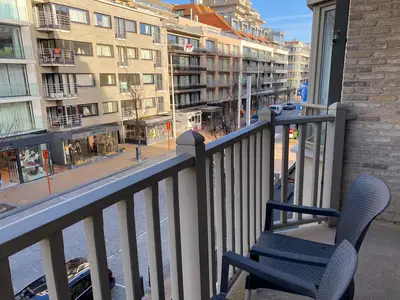 TerraceBalcony