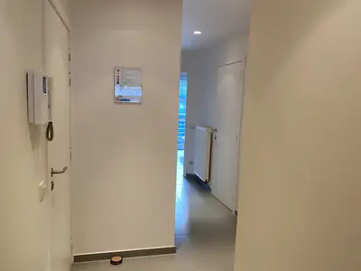 Landing
