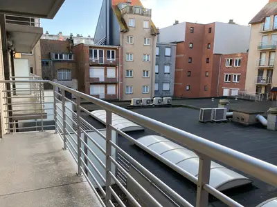 TerraceBalcony