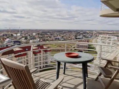 TerraceBalcony