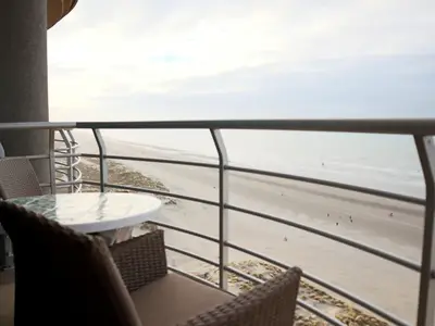 TerraceBalcony