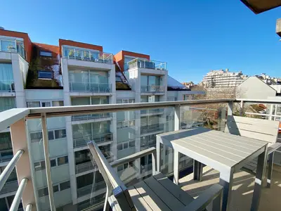 TerraceBalcony
