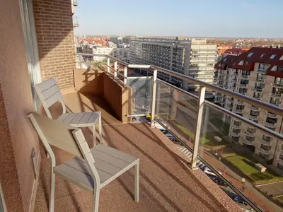 TerraceBalcony