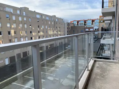 TerraceBalcony