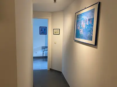 Landing