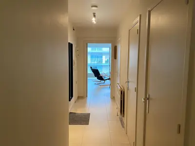 Landing