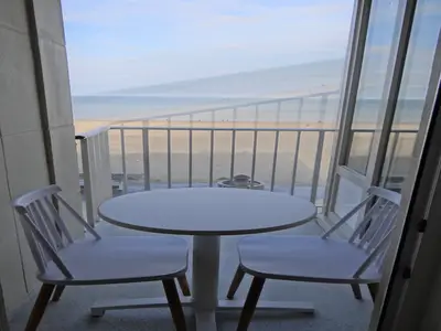 TerraceBalcony