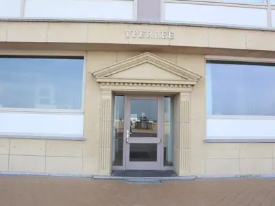 HallReception