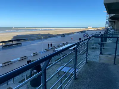 TerraceBalcony