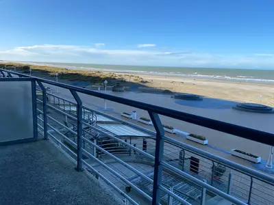 TerraceBalcony