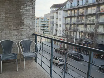 TerraceBalcony