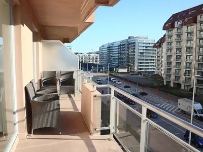 TerraceBalcony