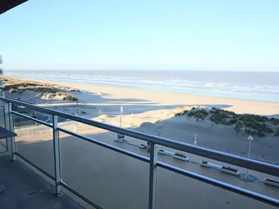 TerraceBalcony