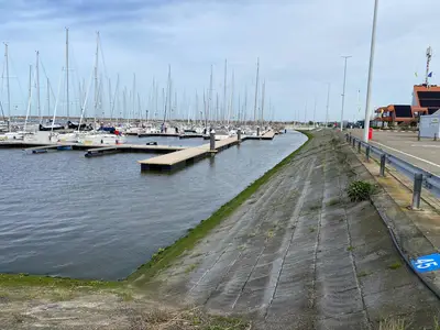 AreaSummer5KM