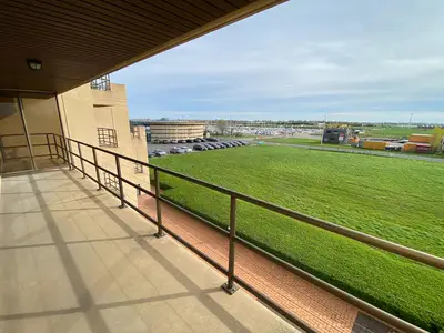 TerraceBalcony
