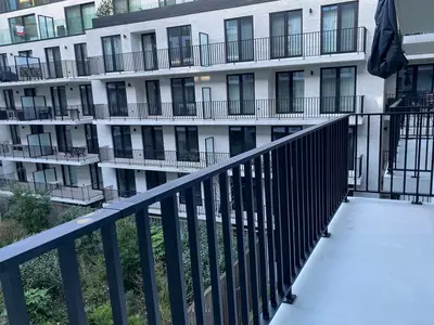 TerraceBalcony
