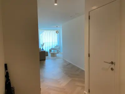 Landing