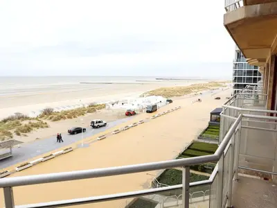 TerraceBalcony