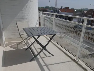 TerraceBalcony
