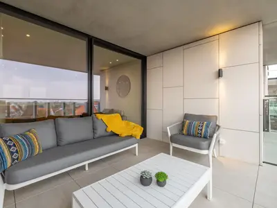 TerraceBalcony