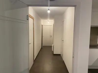 Landing