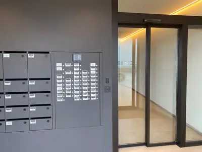 HallReception
