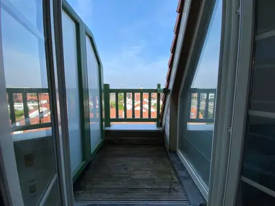 TerraceBalcony